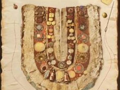 Душа татарского узора