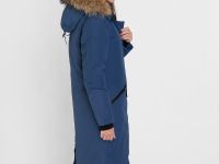 Полупальто пуховое Nyla III Женское