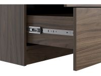 Комод Кимбол 160x70 Орех Карини