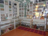 Бриентский сельский дом культуры