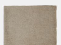 Палантин с добавлением хлопка