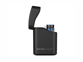 Фонарь Olight Baton 4 Premium Edition Black