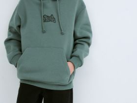 Джинсы для мальчиков, Серый