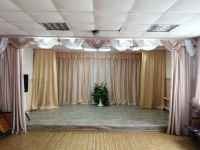 Дом культуры села Пологое Займище