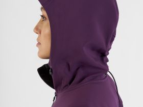 Куртка Yoho Softshell Женская