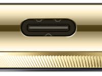 Смартфон TECNO CAMON 30S 8/256GB «Золотой рассвет»