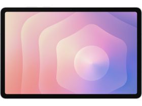 Планшет Samsung Galaxy Tab S11 5G 12/128 ГБ Серебристый