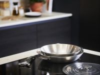 De Buyer Крышка универсальная 34 см De Buyer