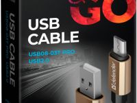 Дата-кабель Defender