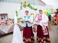 Первотаровский дом культуры