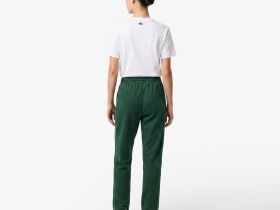 Женские спортивные брюки Lacoste