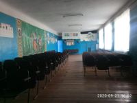 Бикеевский сельский клуб