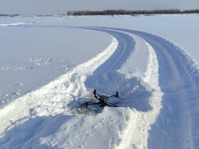 Пропавшего три дня назад на реке Лене мужчину нашли мертвым