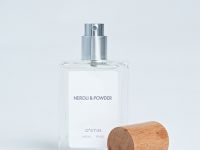 Парфюмированная вода Neroli & Powder, 30 мл, Серый