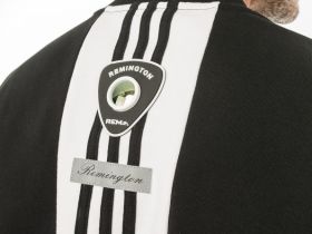 Свитшот мужской Remington Mexico Black