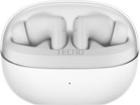 Наушники TECNO Buds 4 Белые
