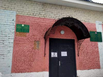 Малобуинковская сельская библиотека – филиал № 31