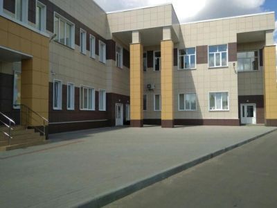 Урюпинская городская библиотека № 1