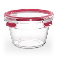 Стеклянный контейнер 0.9 л Masterseal Glass N1040410