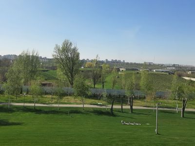 Водонапорные баки