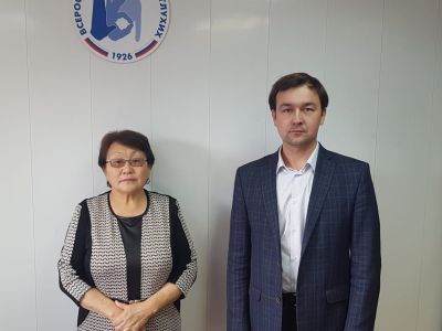 ООО «Ассоциация строителей АЯМ»  поддерживает социально-ориентированные организации