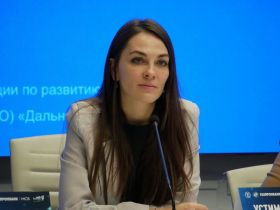 В Якутске провели стратегическую сессию для предпринимателей