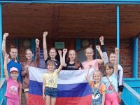 Ключевской сельский дом культуры