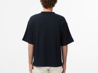 Мужская хлопковая футболка Lacoste