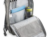 Рюкзак Pinguin Intergral 30 Nylon (серый)