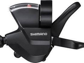 Манетки Shimano Altus SL-M315 21 скорость (левый - передний)
