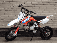 Питбайк YCF Start F125