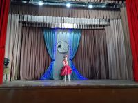 Молодежный центр р. п. Дергачи