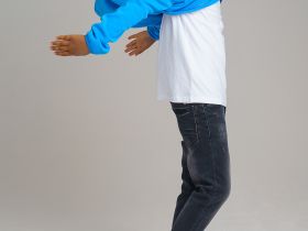 Толстовка из флиса на молнии для мальчика