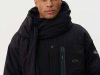 Куртка мужская Remington OW Black