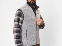 Жилет Tweed Мужской