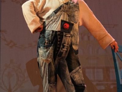 Разыскивается Карлсон