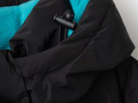 Куртка текстильная с полиуретановым покрытием для мальчиков