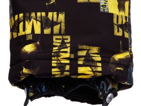 Комбинезон текстильный с полиуретановым покрытием для мальчиков