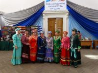 Колодезянский сельский дом культуры