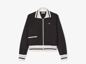 Женская толстовка Lacoste из органического хлопка