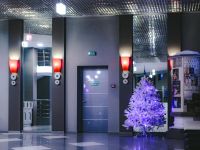 Культурный центр им. Любови Орловой