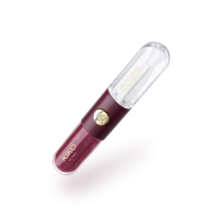 Матовые дневники Стойкая двусторонняя помада лимитированная серия / Matte Diaries Unlimited Double Touch Limited Edition