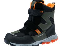 Ботинки для мальчиков