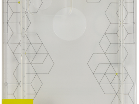 Чехол-накладка RedLine