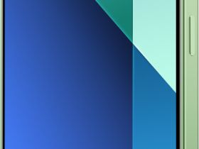 Redmi Note 13 8/128 ГБ Зелёный