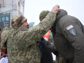 В Якутии наградили лучших снайперов турнира Федора Охлопкова