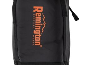 Спальный мешок Remington Sleeping Bag I Olive — демисезон, от -5 до +5°C