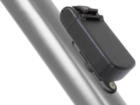 Компактный набор инструментов Topeak NINJA MASTER+ TOOLBOX PT30 TNJA-T30 (черный / серебристый)