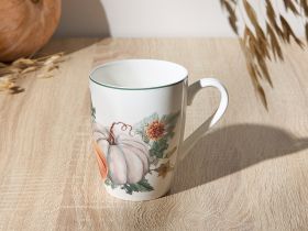 Кружка Autumn falls