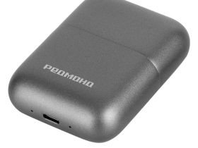Электробритва РЕДМОНД S4902